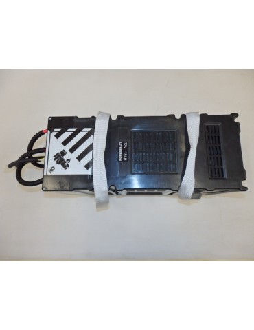 Baterie 72V/18AH - 76ED20000