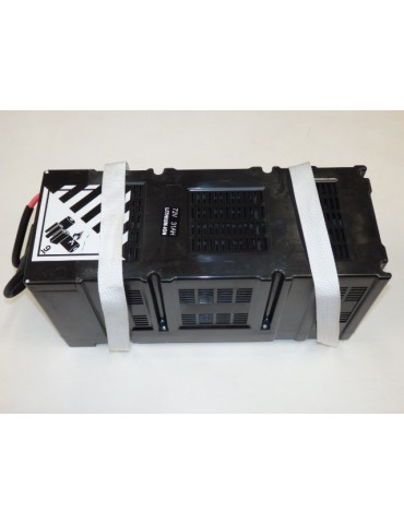 Baterie 72V 31AH