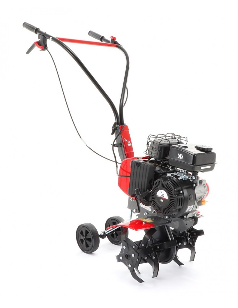 PUBERT NANO 20R PUBERT NANO 20R