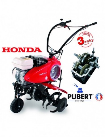 PUBERT QUATRO  JUNIOR V3 60H