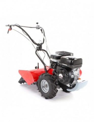 PUBERT ROTO 404 HD