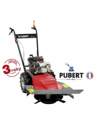 PUBERT ROTOMOWER RM 55P