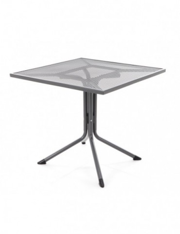 Stůl MFG MEC-MESH 80
