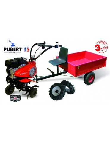 PUBERT SET1 s vozíkem VARIO P